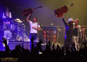 The Capitol Theatre: Show reviews for the theater's website. Tap a photo to read one. (3 of 3)