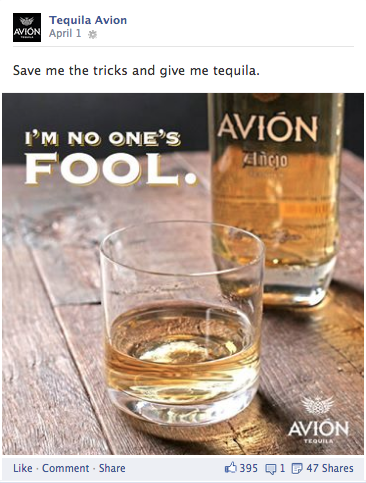 Avión: Delicious-looking content: recipes, turns of phrase, and perfect pairings. (4 of 11)