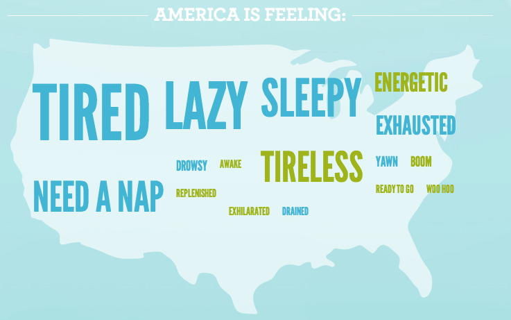 Quaker: A campaign that told a tired country to QuakerUp and re-energize. (2 of 3)