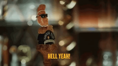 shock top