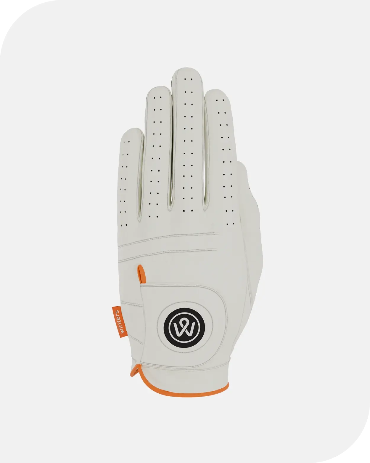 Golfhandschoen Dames | Alba