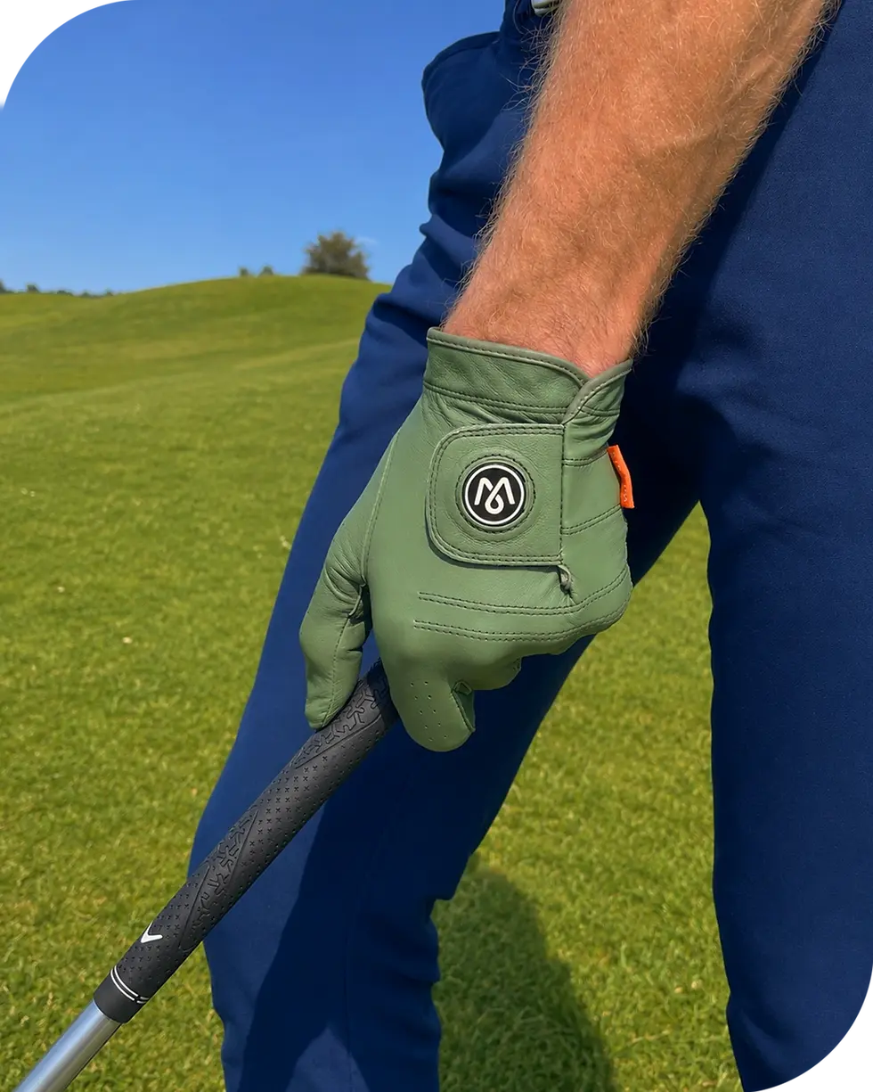 Thumbnail: Golfhandschoen Heren | Verdant Collectie
