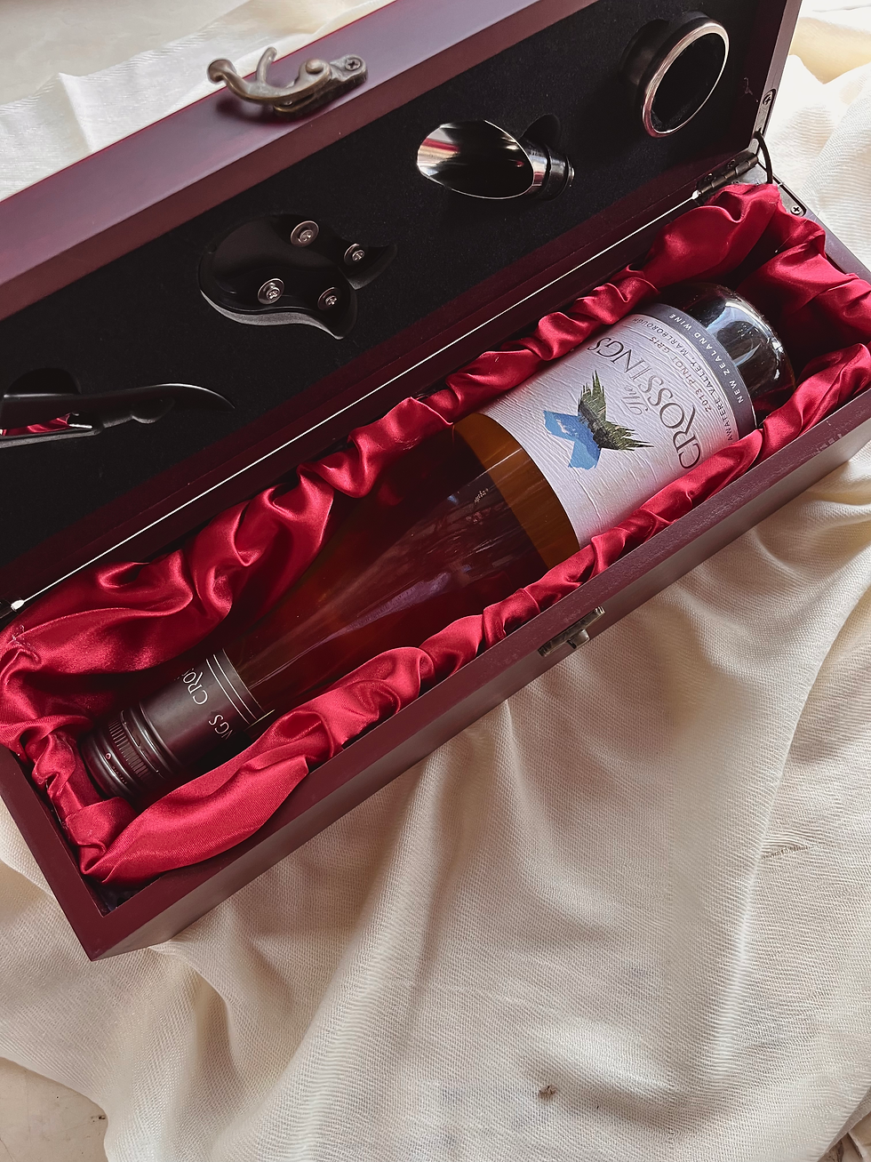 Thumbnail: Alveron Wine Box Set