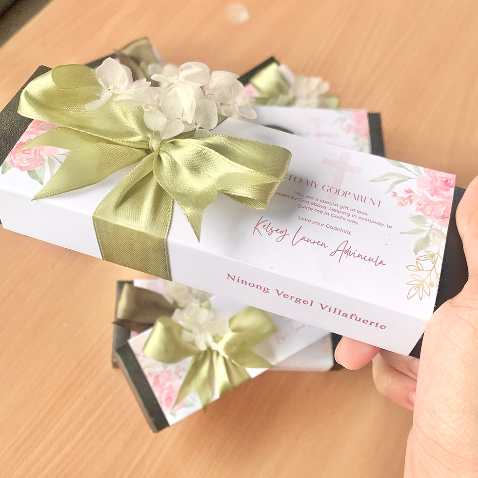 Thumbnail: Solo Gift: Sign Pen Set