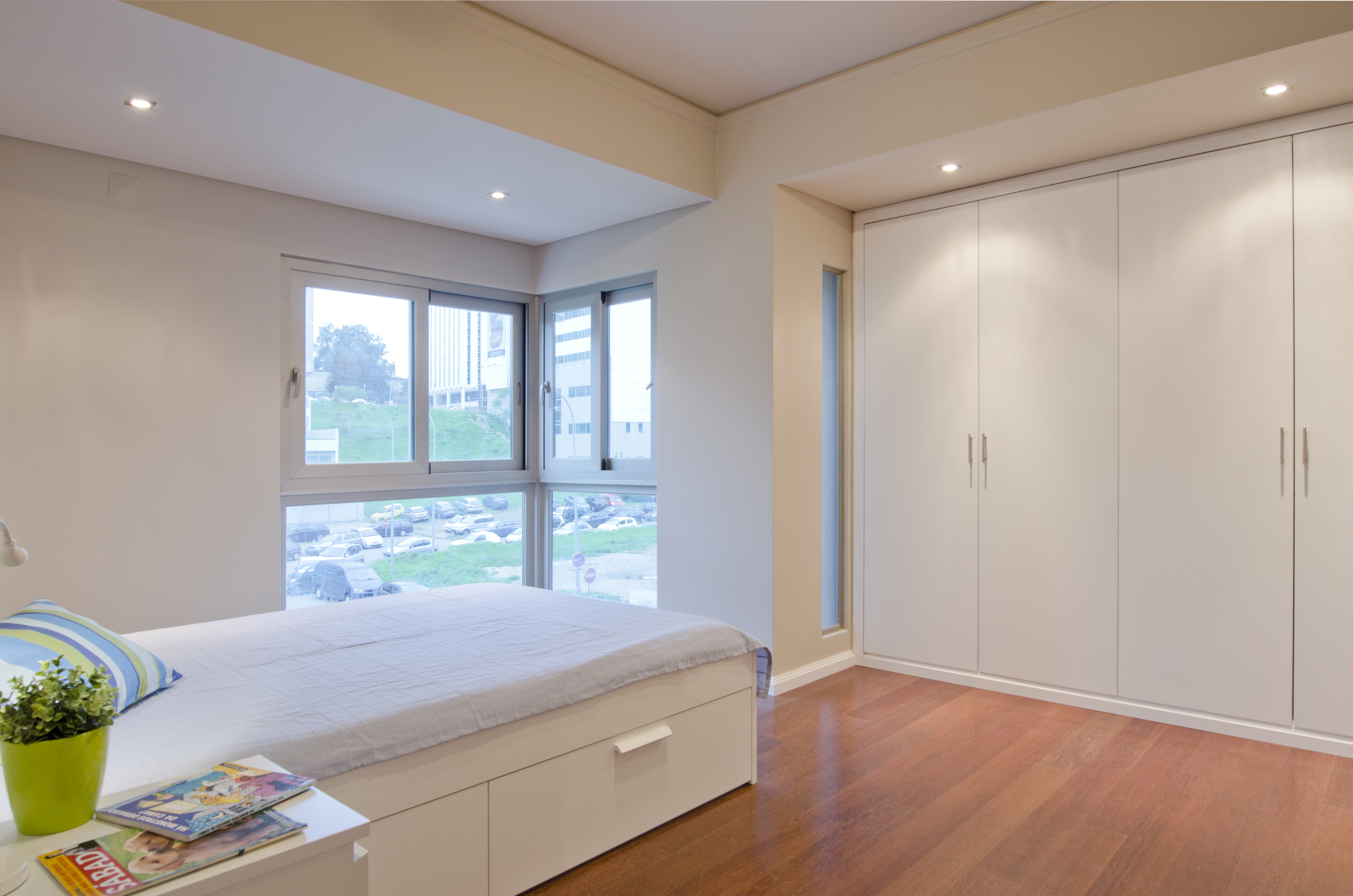 PE - Suite 6 - Foto 6 - Suite.JPG