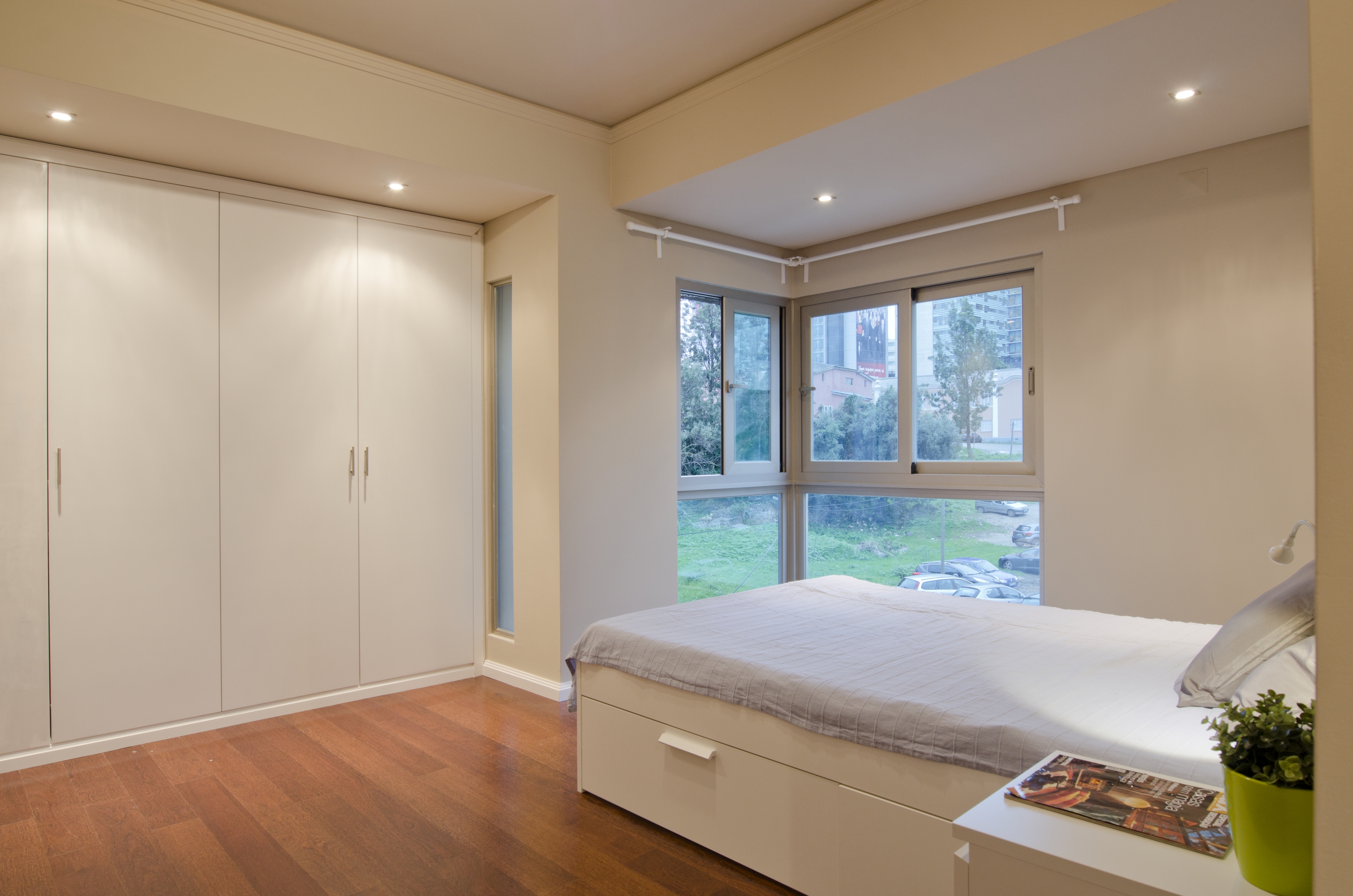 PE - Suite 5 - Foto 5 - Suite.JPG