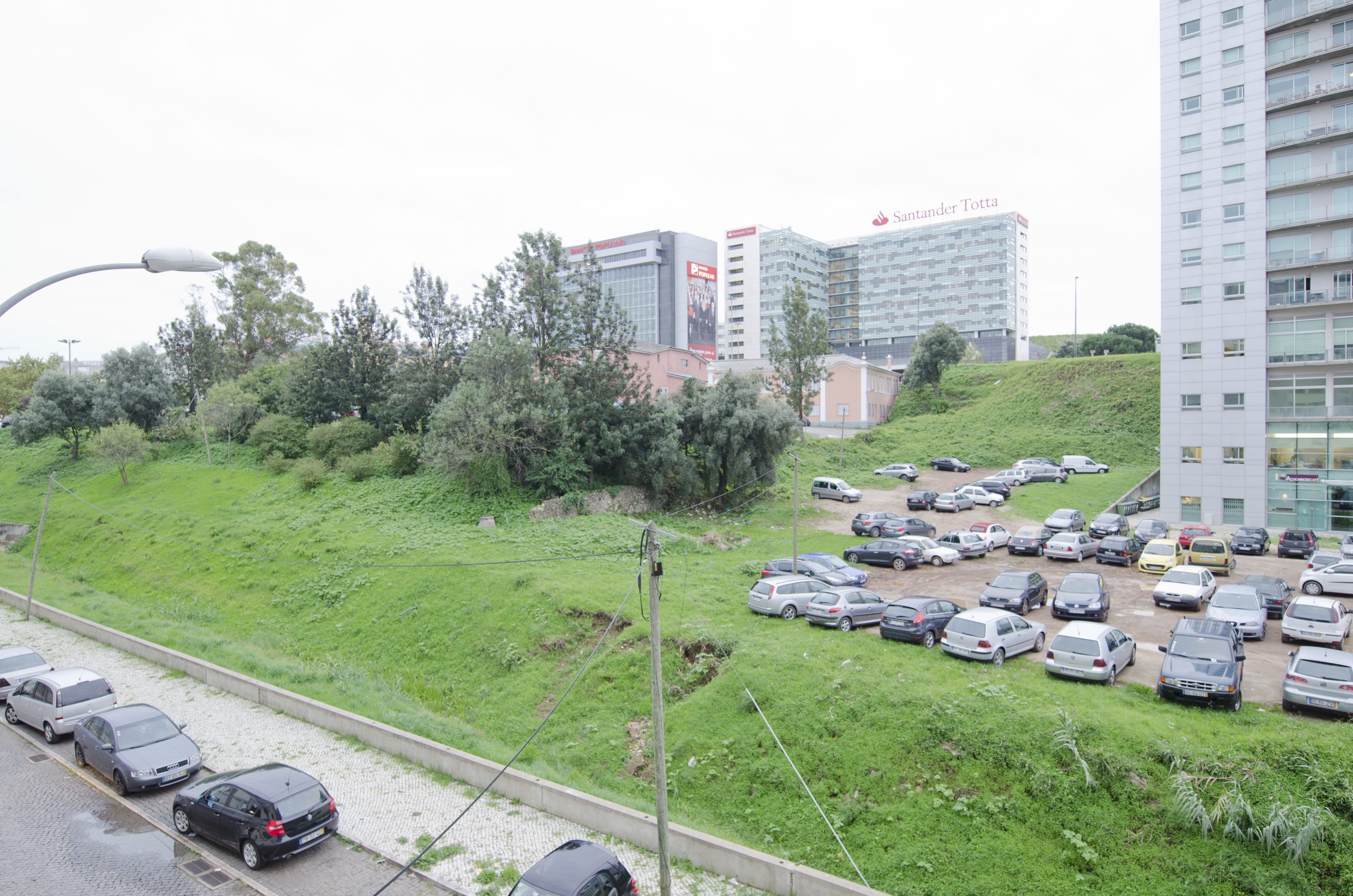 PE - Suite 5 - Vista suite.View bedroom - Foto 2.JPG