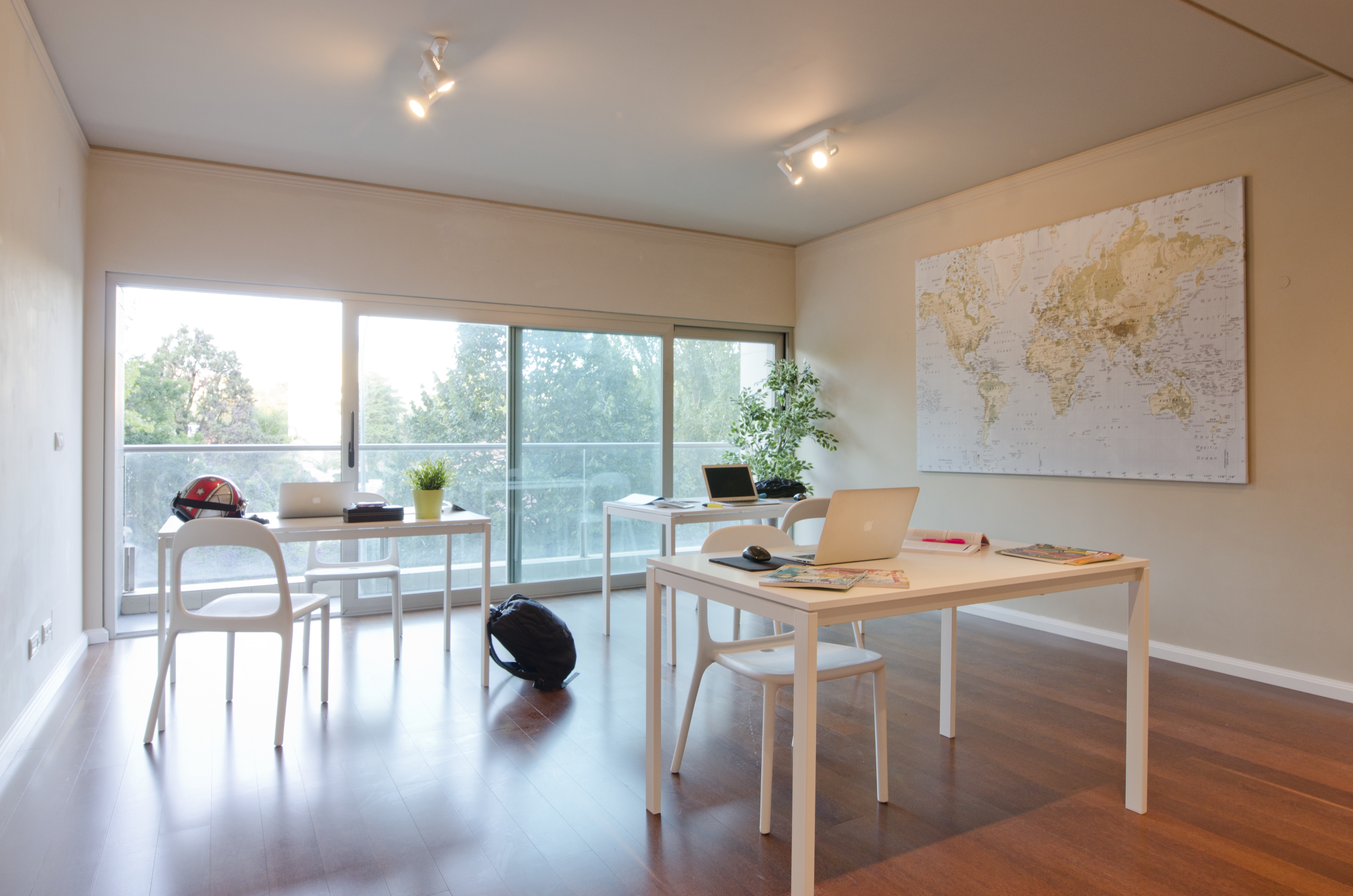 PE - Geral - Sala trabalhos. Working area - Foto 3.JPG