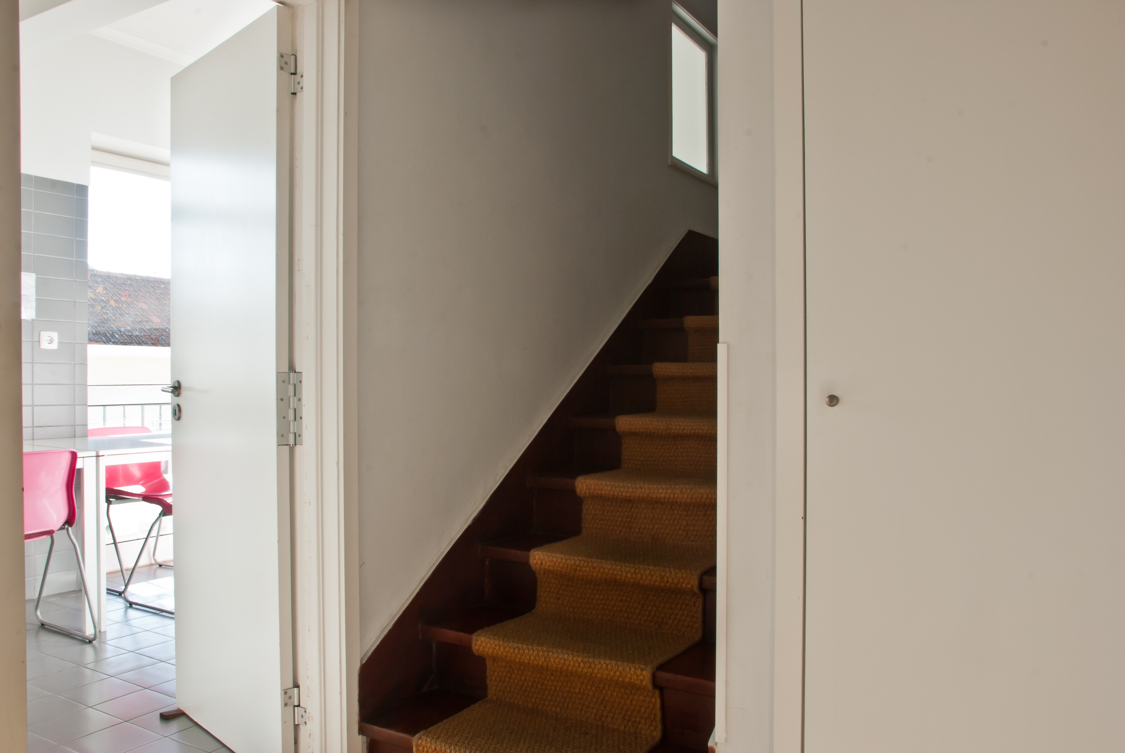 AB - Geral - Foto 1 - Acesso piso supeior.Acces floor above.jpg