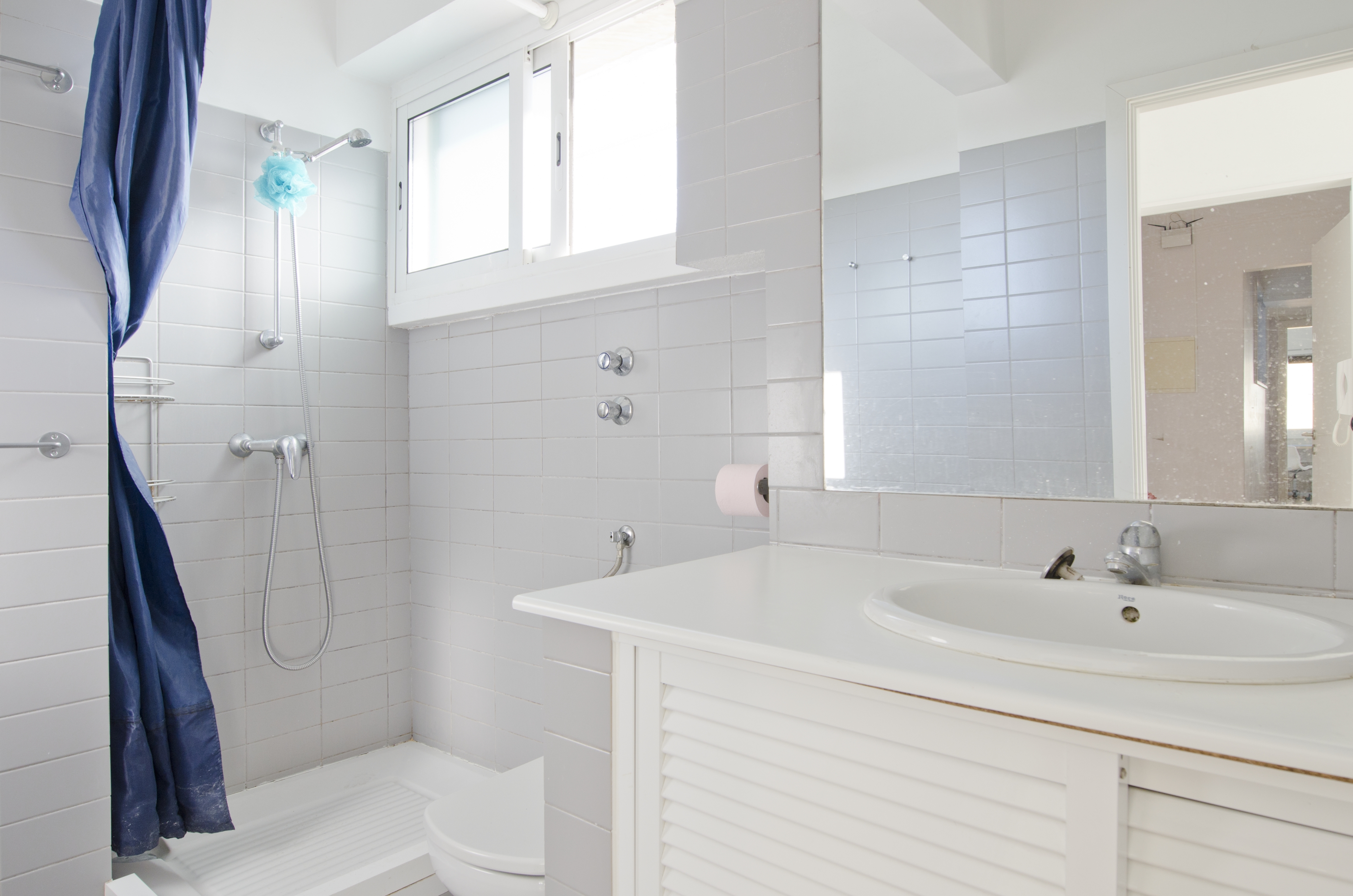 AB - Casa de banho. Bathroom Q5-Q8 - Foto 1.JPG