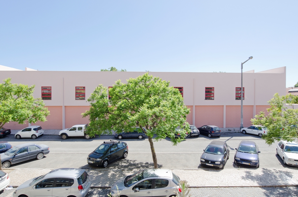 BE - Quarto.Room nº5 - Vista.View.JPG