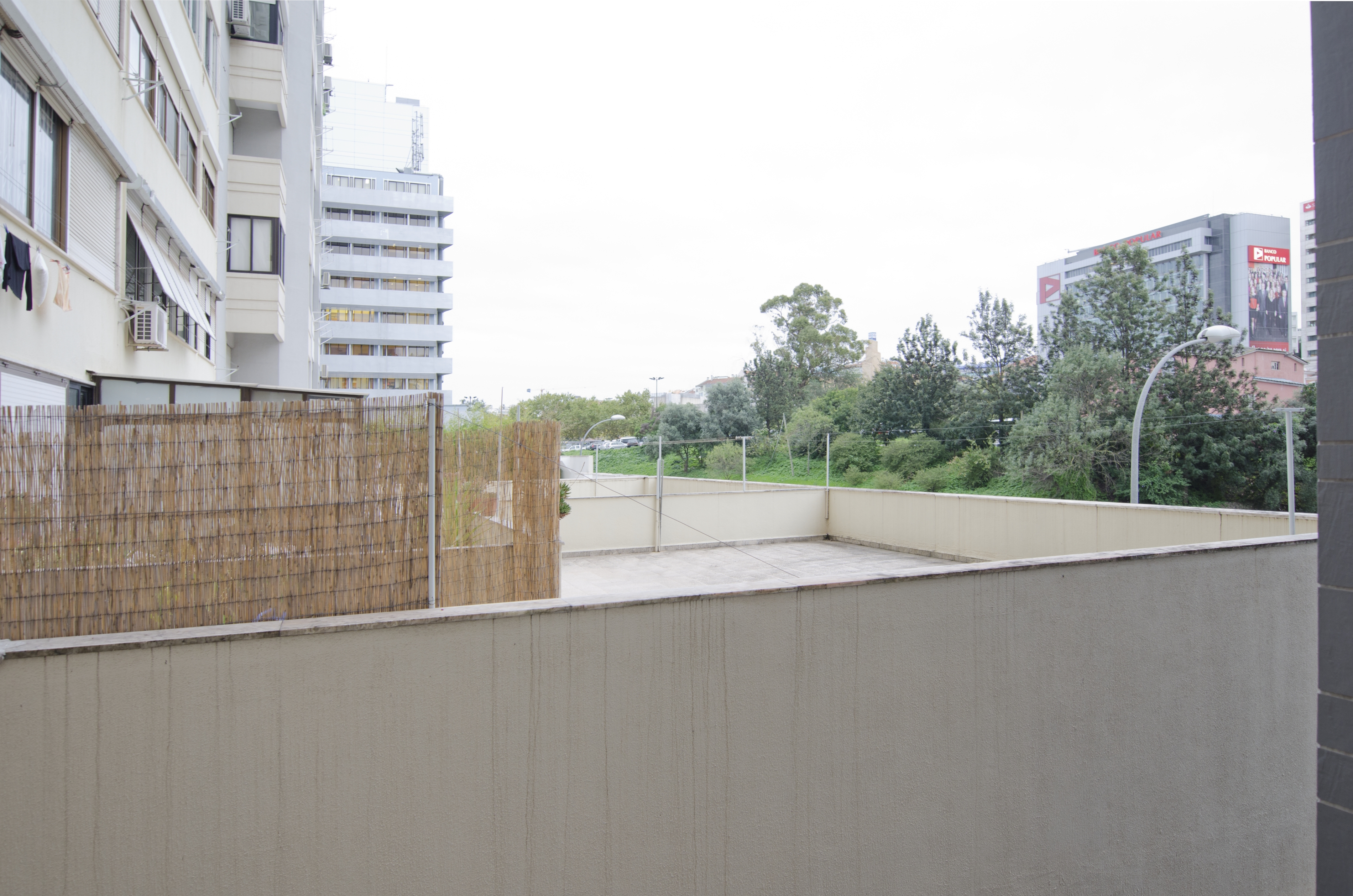 PE - Suite 5 - Vista sala.View living - Foto 2.JPG