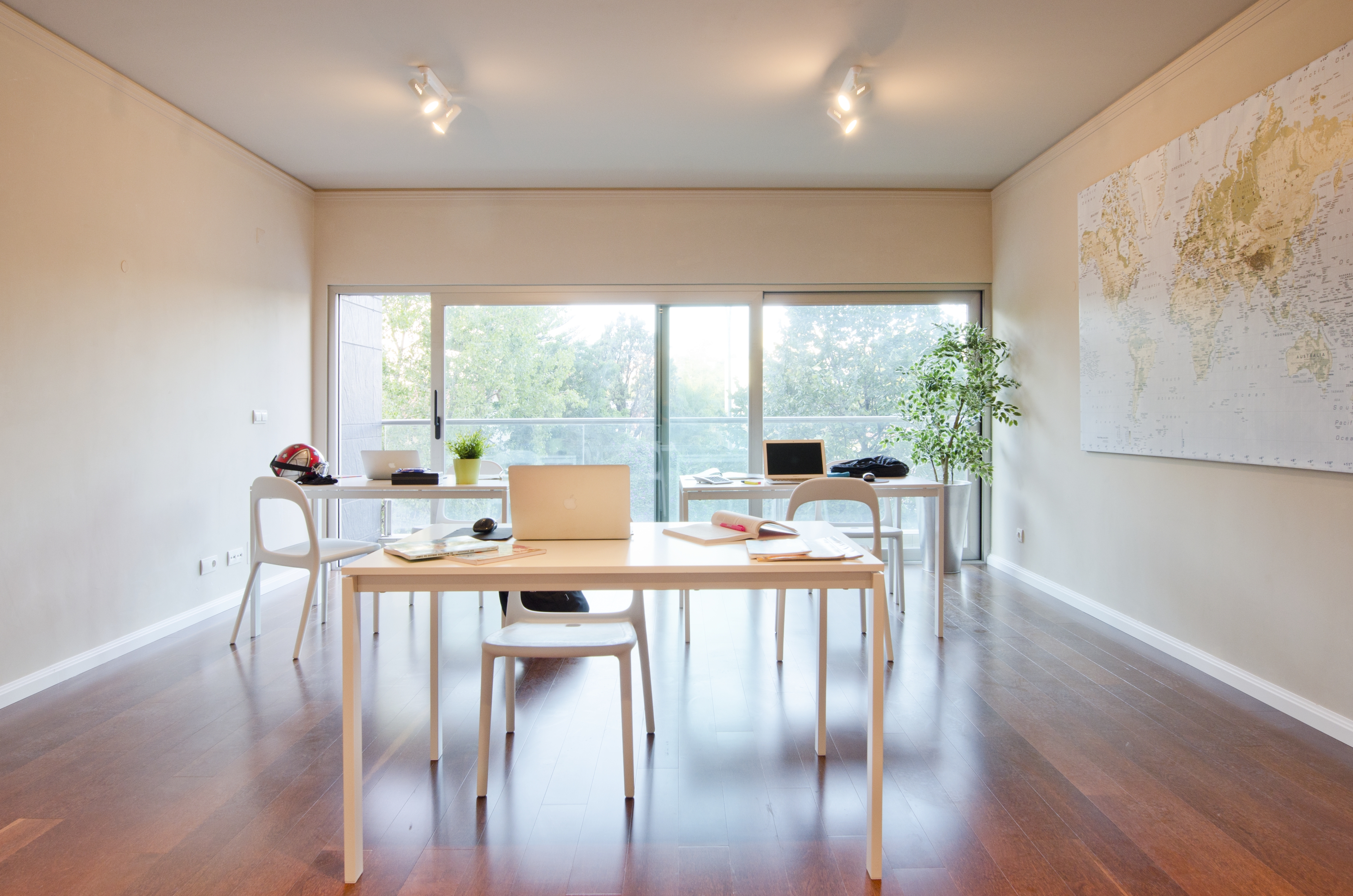 PE - Geral - Sala trabalhos. Working area - Foto 5.JPG