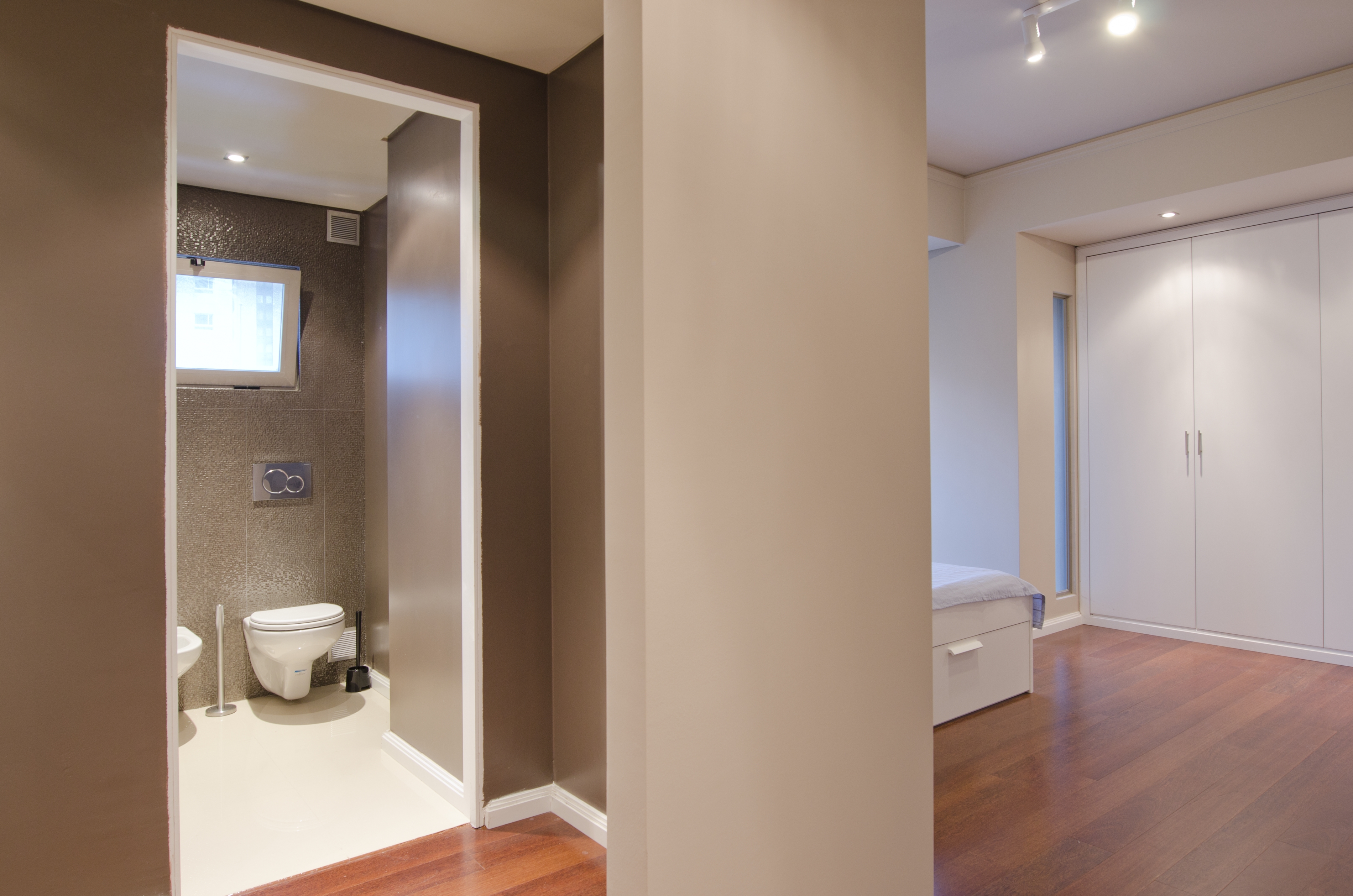 PE - Suite 6 - Foto 5 - Suite.JPG