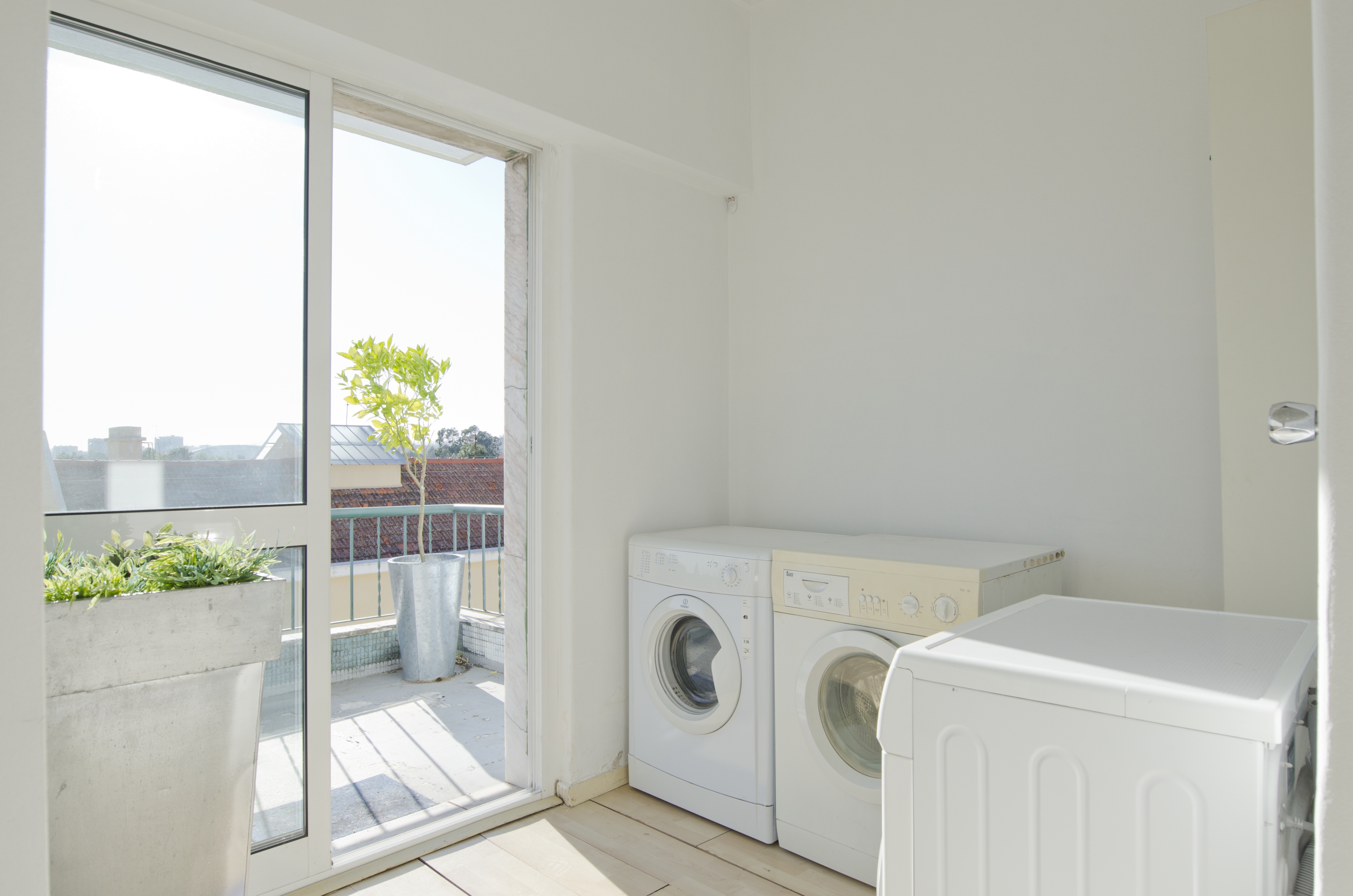 AB - Geral - Foto 6 - Hall piso quartos.Hall room floor.JPG