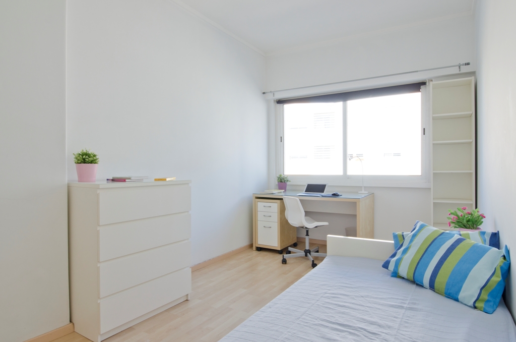 AB - Quarto.Room nº5 & nº6 - Foto 1.JPG