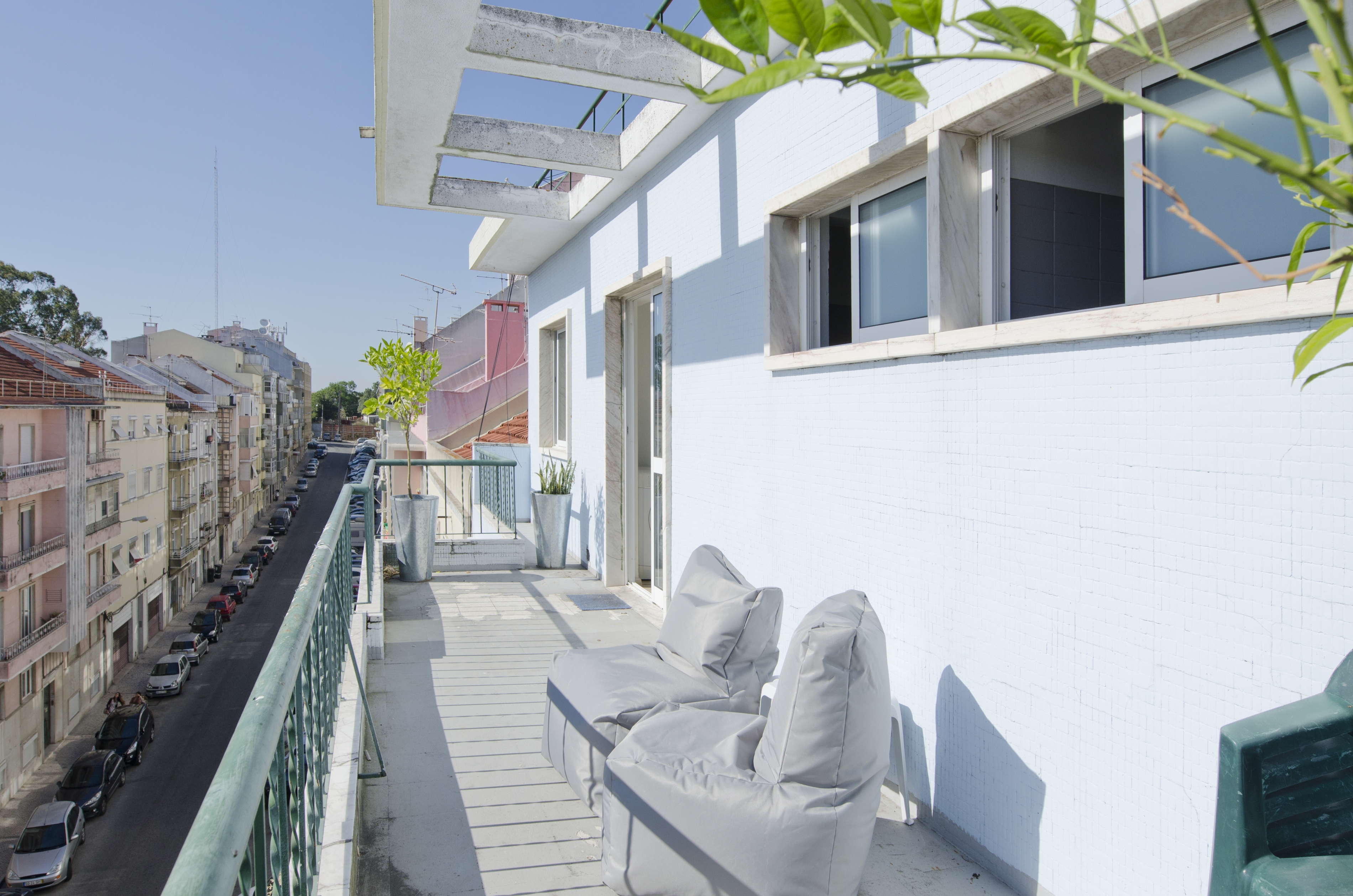 AB - Geral - Foto 8 - Varanda.Veranda.JPG