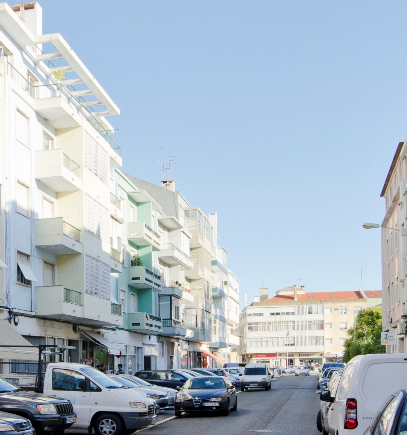 AB - Vista rua. Street view - Foto 1.JPG