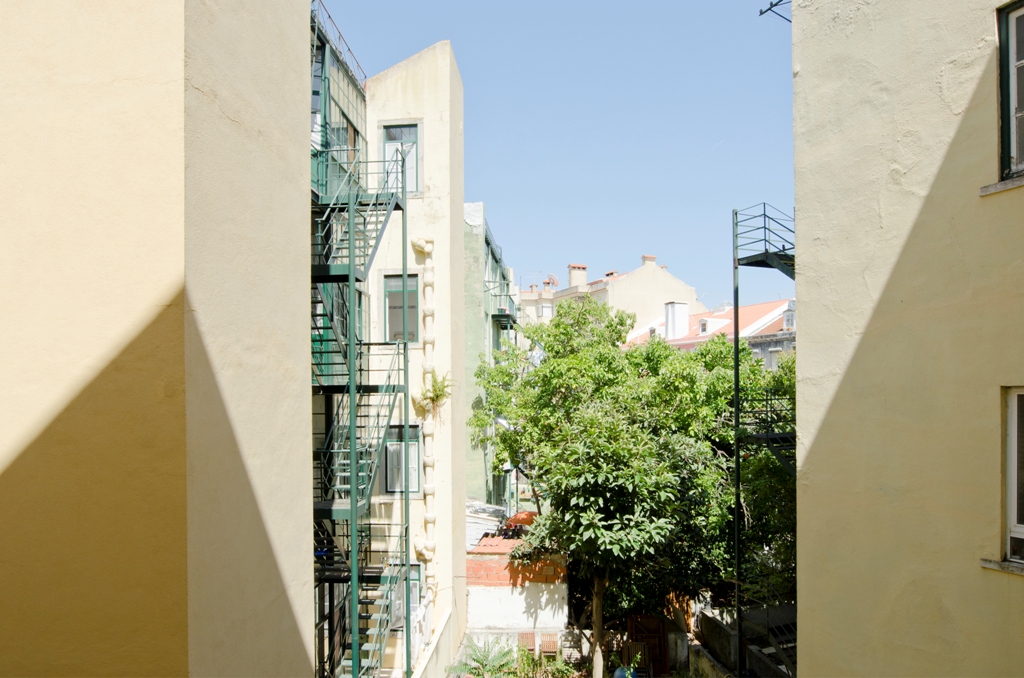 AJ - Quarto.Room nº1 - Vista.View.JPG