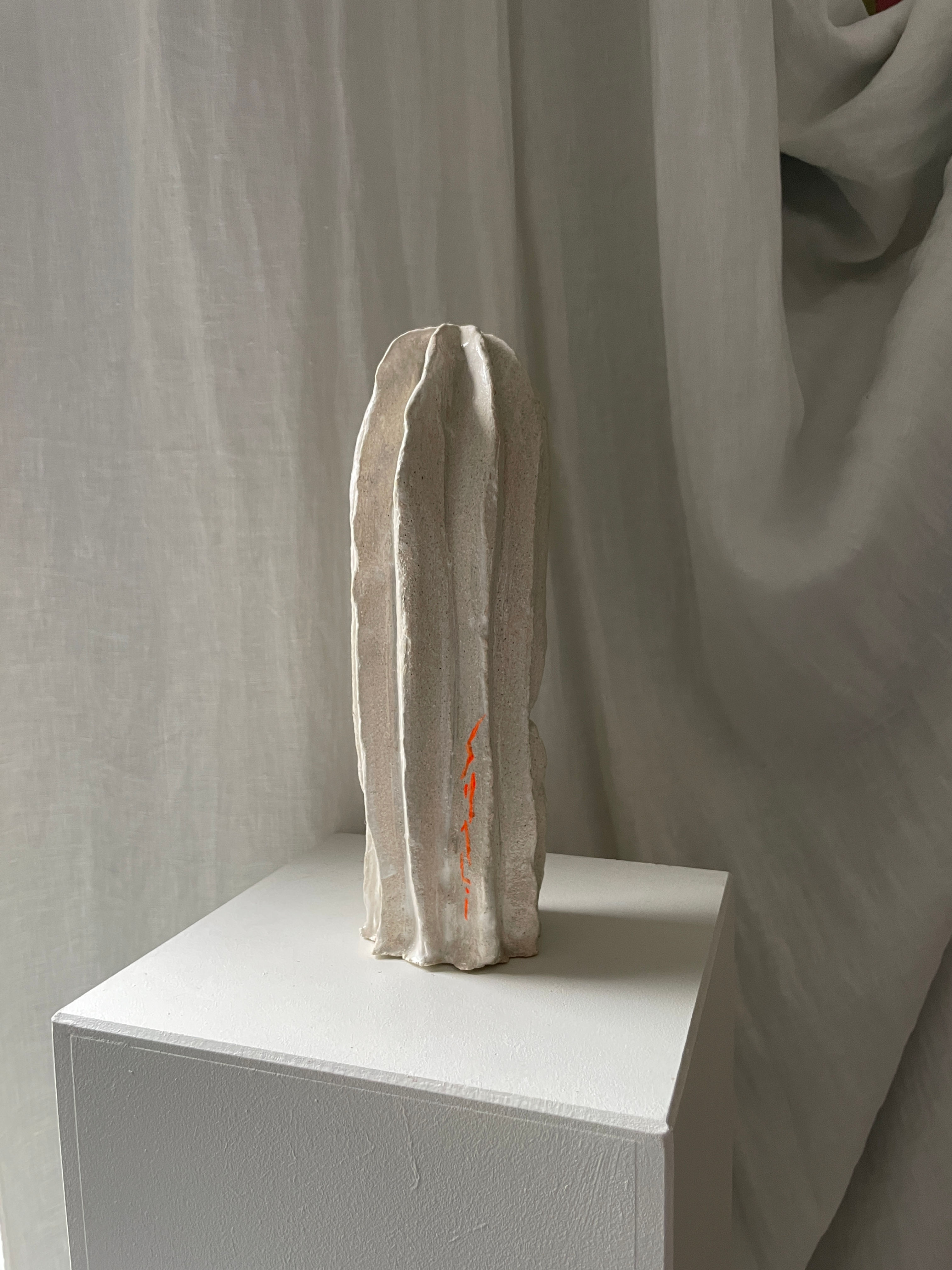 Sculpture Cactus I Stries - Taille L