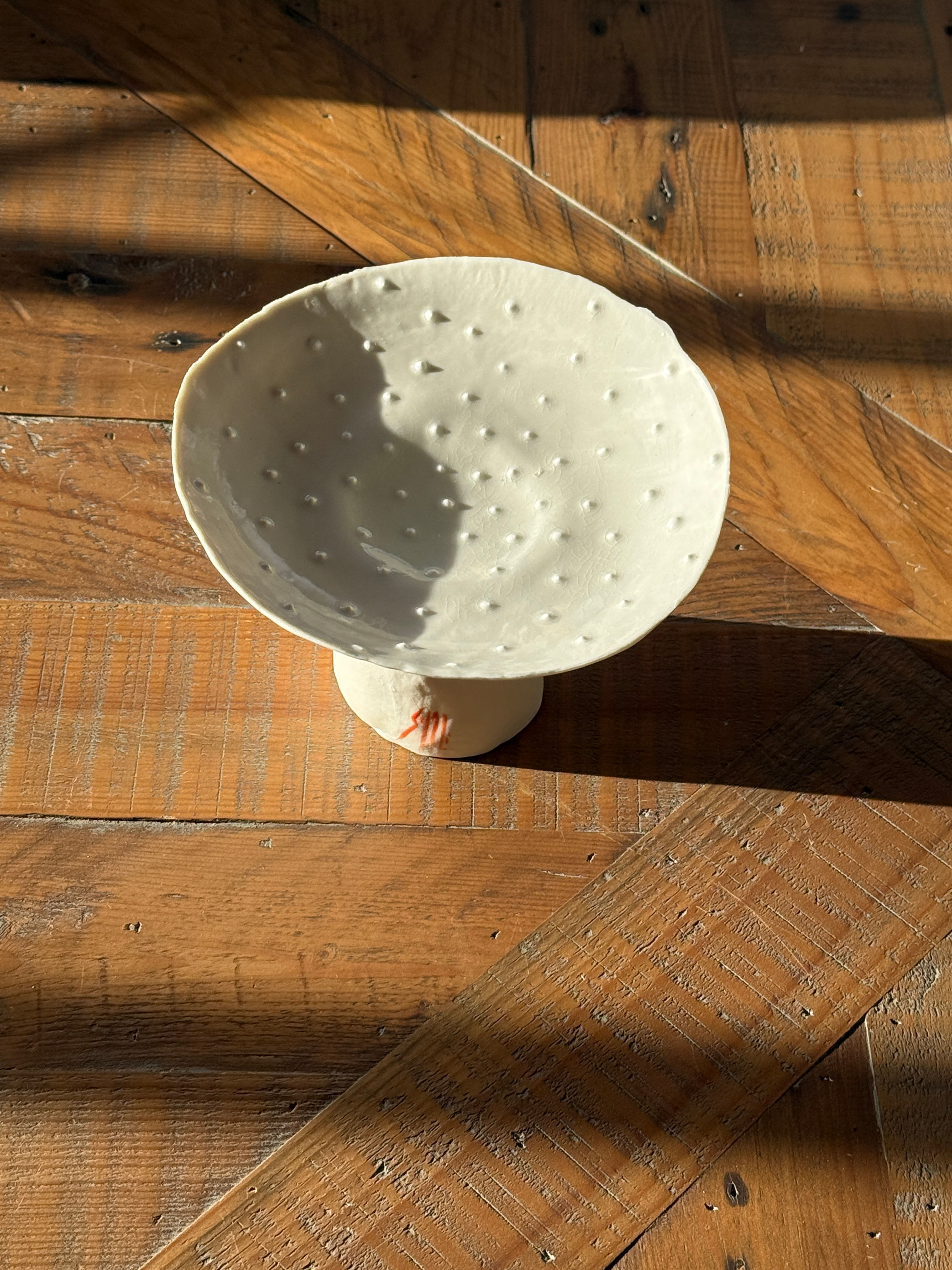 céramique fait main collection cactus