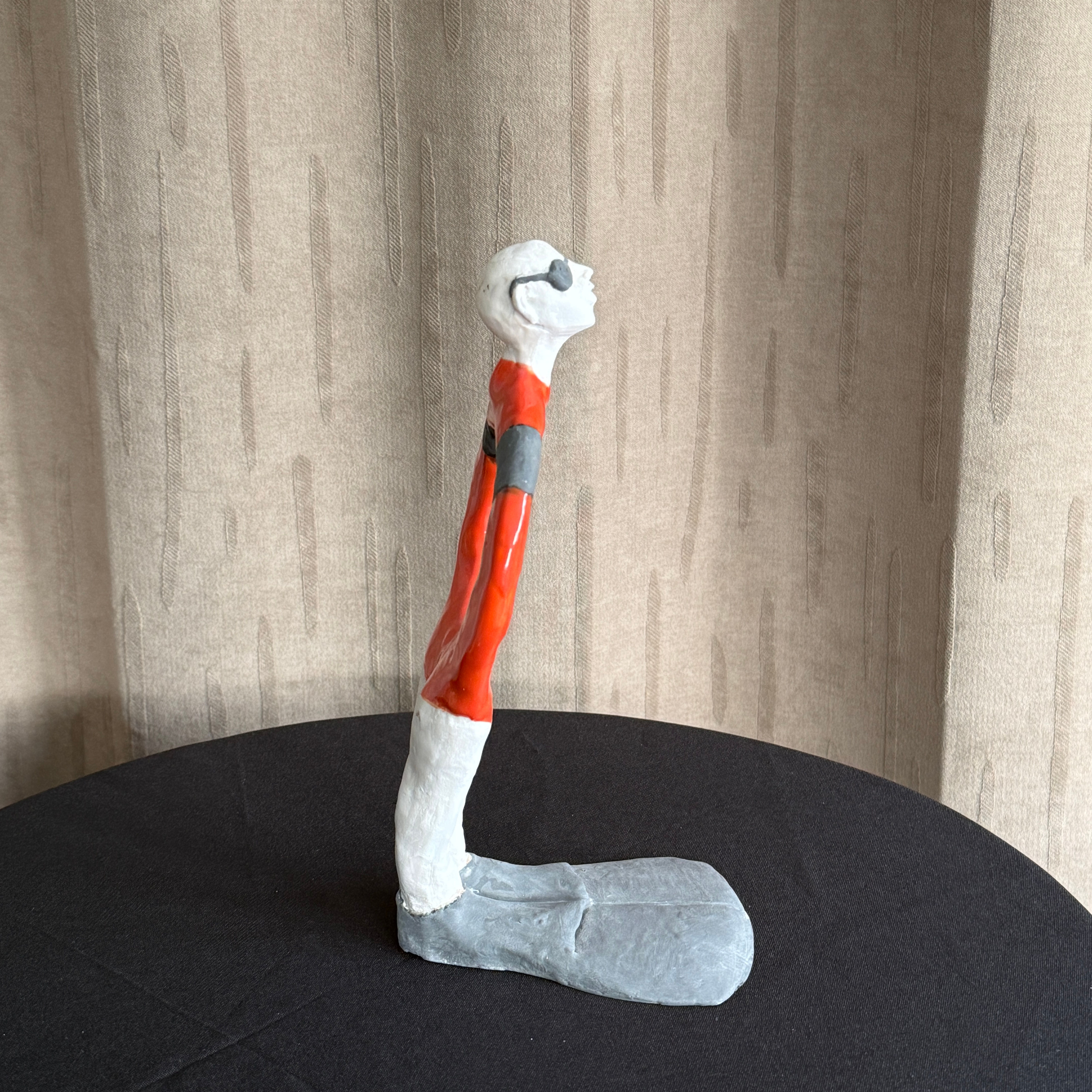 Boya Boy – Orange Signal