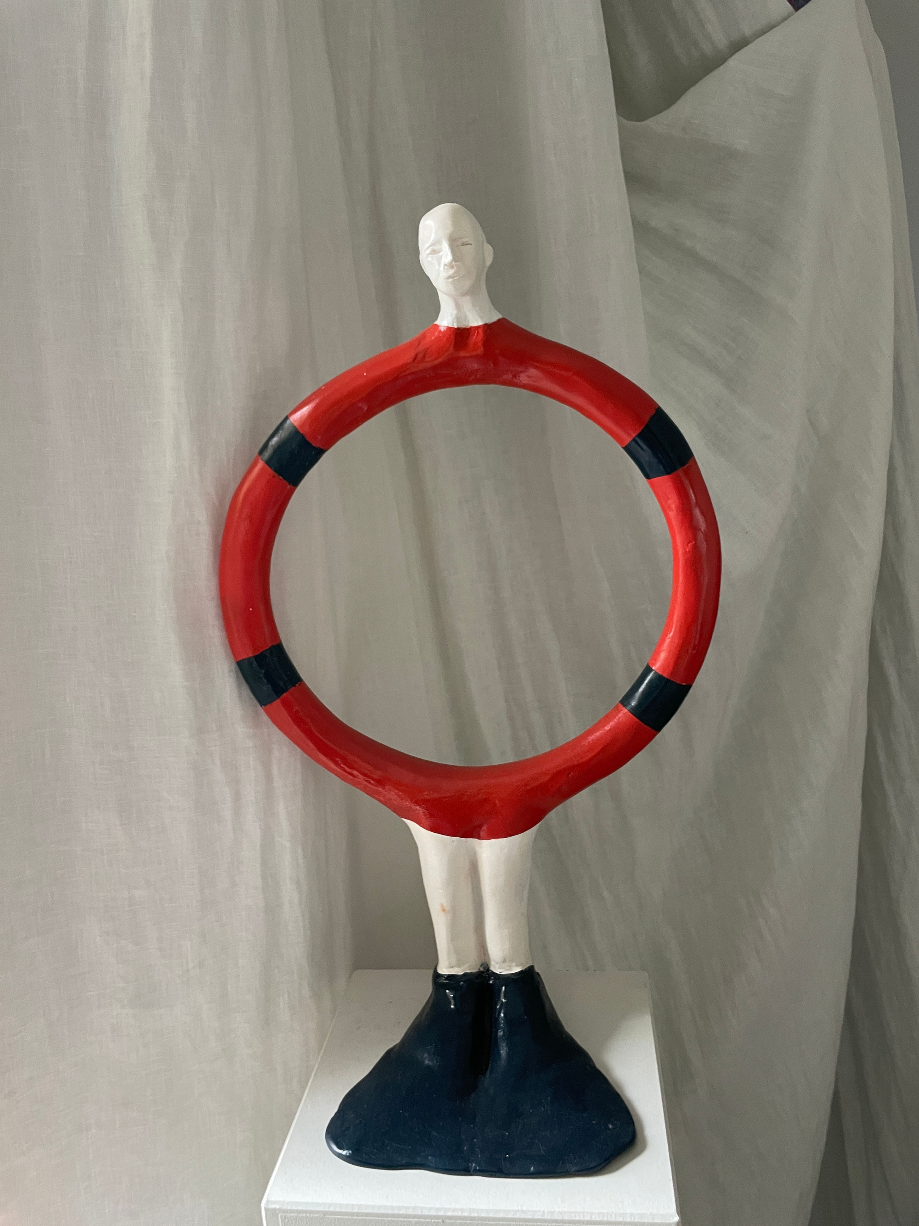 Boya - Boy XL. Modèle déposé