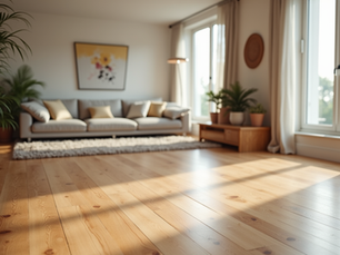 Top Flooring Solutions for Your Home Renovation