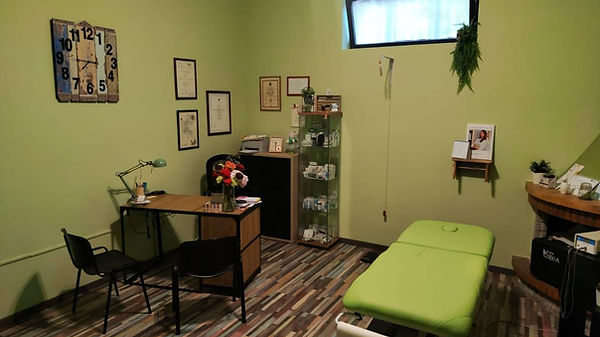 Studio Palestra Urban Project Gym Piedimonte Matese