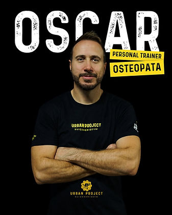 immagine di Oscar D'Amato