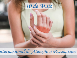 Dia internacional de atenção à pessoa com Lúpus alerta para as características da doença e seu trata