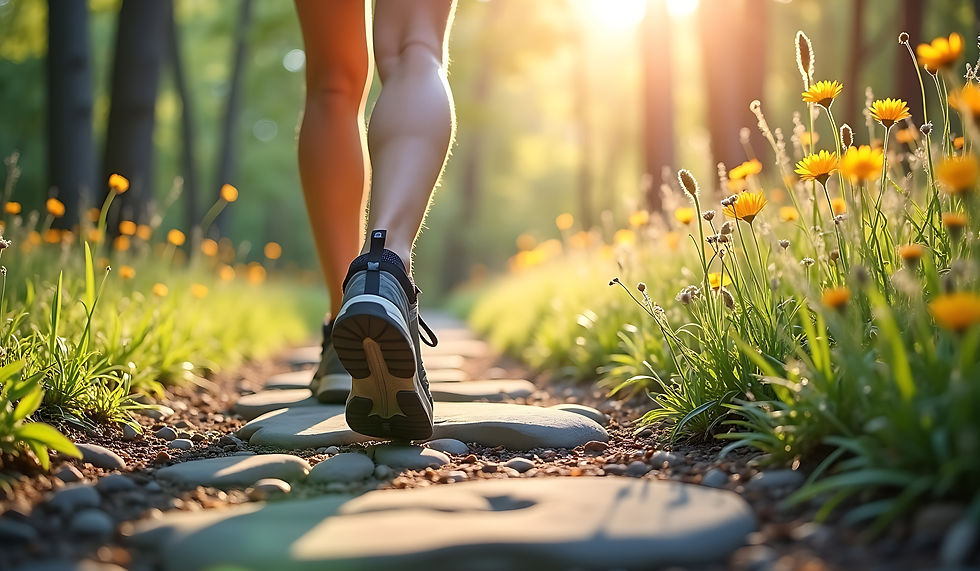 Mindful Therapy Colorado