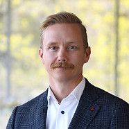 Andrew Pederson Instructor