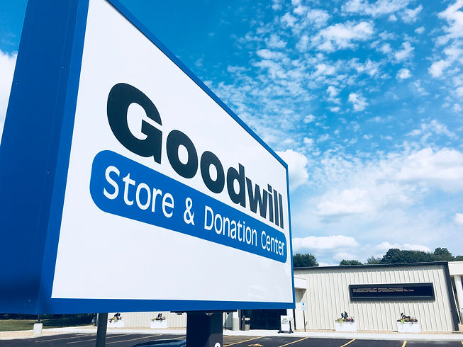 Retail Donation Thrift Antique Bargain Clothes Clothing Wooster Orrville Rittman Loudonville Milersburg Shop Create Jobs