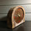 Thumbnail: Walnut Block Clock