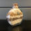 Thumbnail: Sawdust Charm Bottle (Cross)