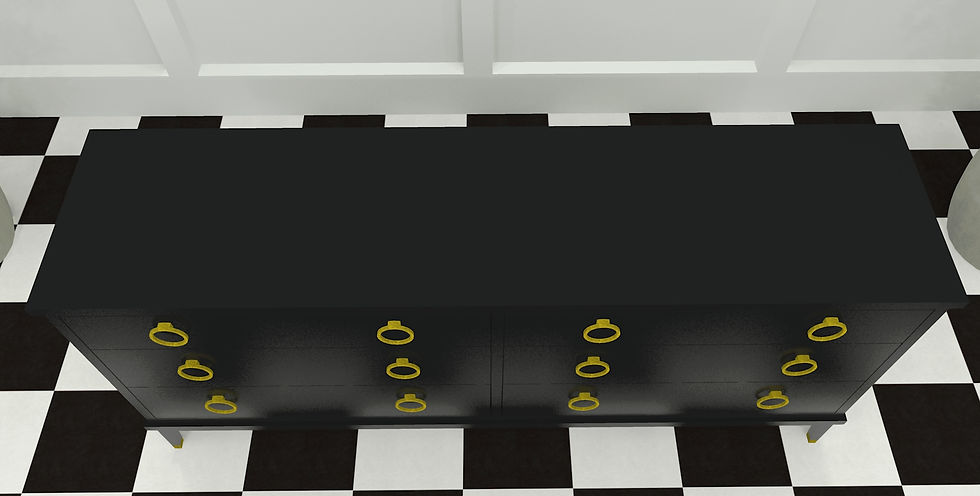 Thumbnail: Calabasas Dresser