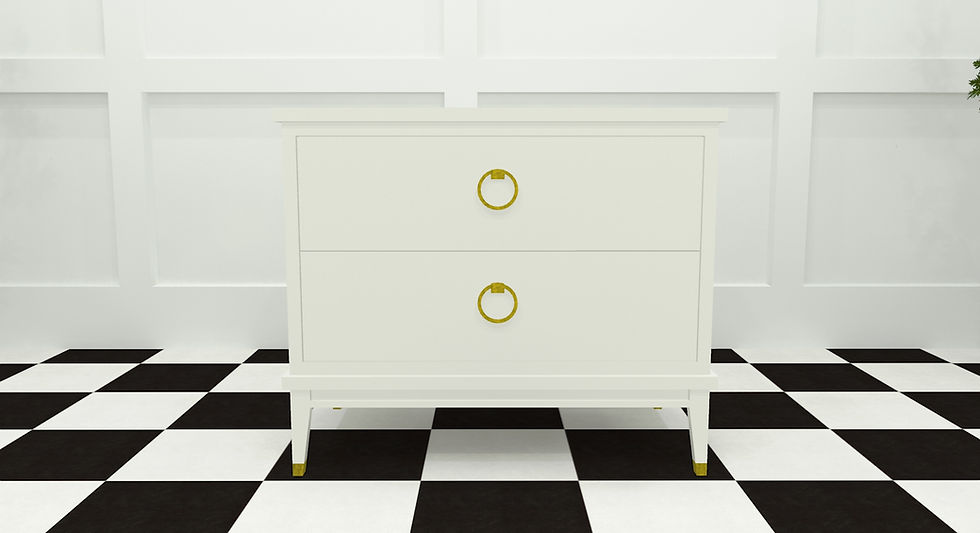 Thumbnail: Calabasas Nightstand