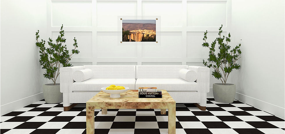 Thumbnail: Hollywood Hour in Athens