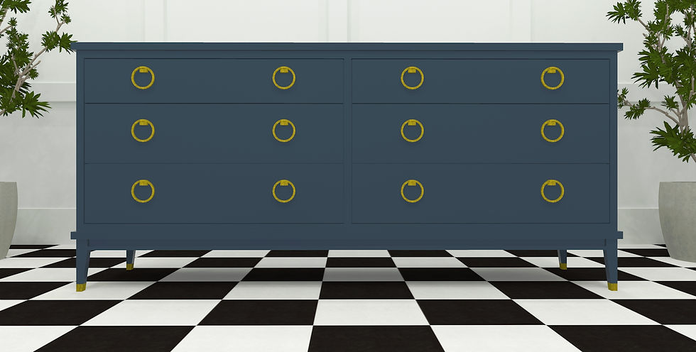 Thumbnail: Calabasas Dresser