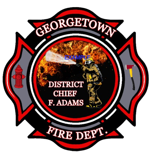 Thumbnail: "THE FLASHOVER" PULLOVER HOODIE