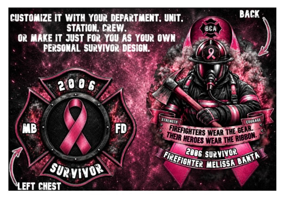 CUSTOMIZED BCA 2026