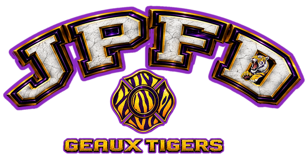 Thumbnail: 2026 "GEAUX TIGERS"