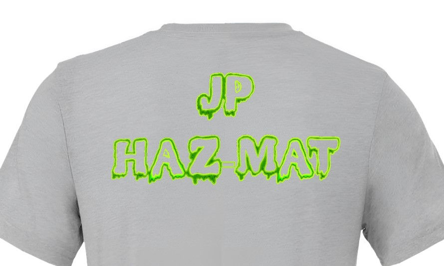 Thumbnail: "THE HAZMAN"  GILDAN CLASSIC FIT