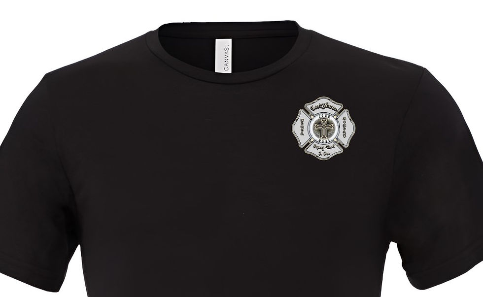 Thumbnail: "LAST ALARM"  CLASSIC FIT