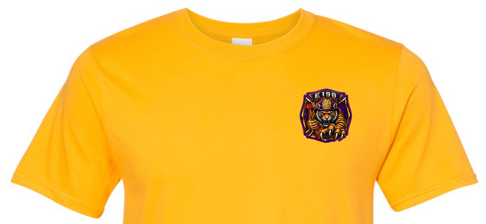 Thumbnail: 2026 "GEAUX TIGERS"