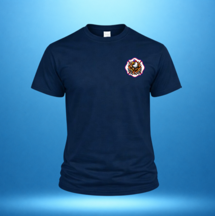 Thumbnail: AMERICAN FIREFIGHTER