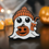 Thumbnail: Pumpkin ghost light