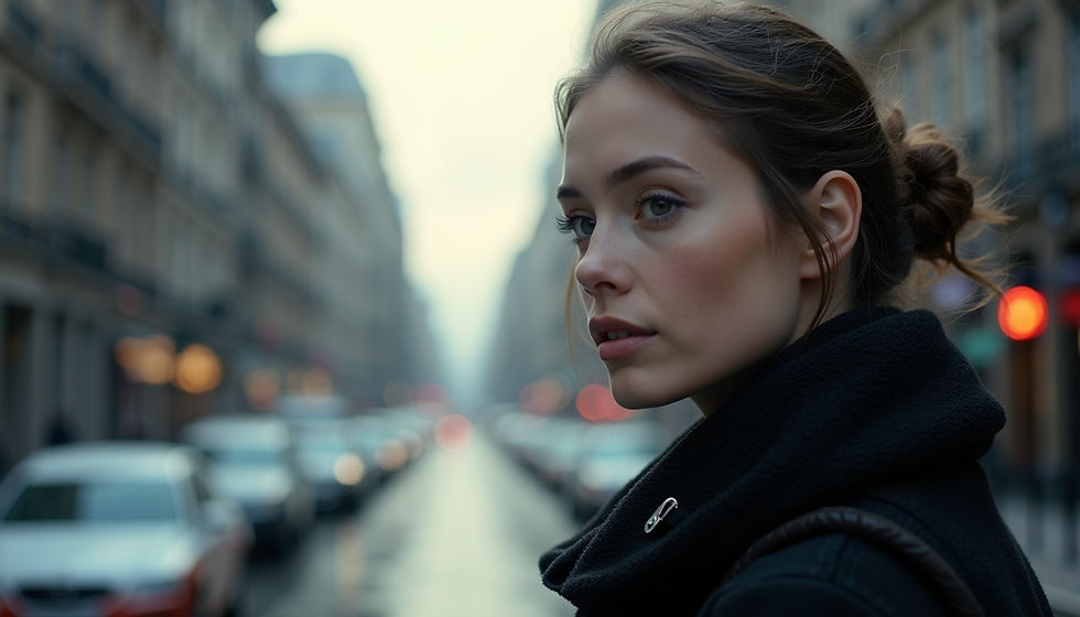 世界記録に挑戦する勇気