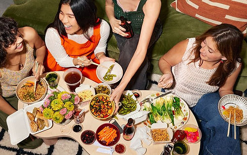 Girls' Night In With Takeout.jpg